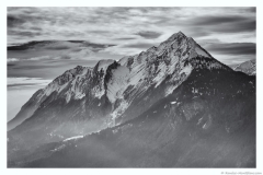 Dent de Cons (5 janvier 2019)