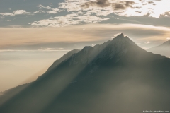 Dent de Cons (5 janvier 2019)