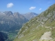 Aiguille de Mesure et Cheval Blanc