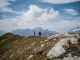 Sur la Tête de la Tronche (16 juillet 2015)