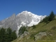 Mont Blanc (22 juillet 2005)