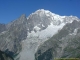 Mont Blanc (22 juillet 2005)