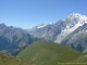 Mont Blanc (22 juillet 2005)