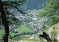 Courmayeur (22 juillet 2005)