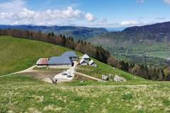 Chalets Sollier (23 mai 2021)