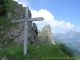 Croix du Pas de Savolaire