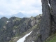 Passer à gauche de l'aiguille