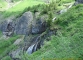 Cascade du lac de Tavaneuse
