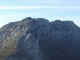 La Montagne de Sous-Dine depuis le sommet de la Roche Parnal