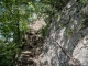 Montée à la Grotte d'Orjobet (6 juillet 2016)