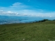 Vue sur le Léman (6 juillet 2016)