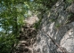 Montée à la Grotte d'Orjobet (6 juillet 2016)