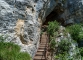 Grotte d'Orjobet (6 juillet 2016)