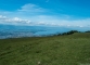 Vue sur le Léman (6 juillet 2016)