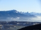 Parmelan et Dents de Lanfon (8 décembre 2013)