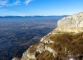 Le Jura et le Genevois (8 décembre 2013)