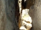 Grotte d'Orjobet (Mars 2003)
