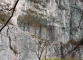 Falaise (Mars 2003)