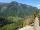 Belvédère du pas du roc (18 mai 2025)