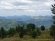 Vue sur le Chablais (13 août 2005)