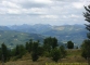 Vue sur le Chablais (13 août 2005)