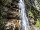 Une des fameuses cascades du cirque du Fer-à-Cheval (3 septembre 2017)