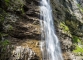 Une des fameuses cascades du cirque du Fer-à-Cheval (3 septembre 2017)