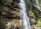 Une des fameuses cascades du cirque du Fer-à-Ch (3 septembre 2017)