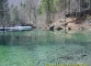 Petit lac (3 avril 2005)