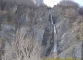 Cascade (3 avril 2005)