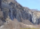 Cascade (3 avril 2005)
