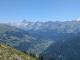 Massif des Aravis (7 août 2025)