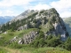 Le Mont Lachat (9 septembre 2010)