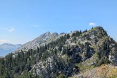 Mont Lachat (7 août 2025)