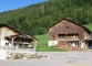 Départ aux chalets de Forgeassoud-dessus (9 septembre 2010)