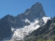 Aiguille de Leschaux