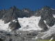 Col du Piolet et de Talèfre