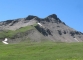 La Tête de Belle Combe est en vue