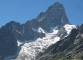 Aiguille de Leschaux
