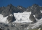 Col du Piolet et de Talèfre