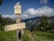 Col de l'Aup Couti (26 aout 2018)