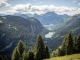 Lac de Montriond (26 aout 2018)