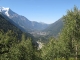 Vallée de Chamonix