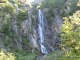 Cascade du Chapeau