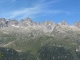 Les Aiguilles Rouges