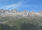 Les Aiguilles Rouges