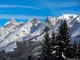 Pointe Percée, Mont Charvet et Mont Fleuri (31 décembre 2013)