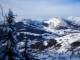 Roc de Charmieux, Roc des Tours et Aiguille Verte (31 décembre 2013)