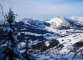 Roc de Charmieux, Roc des Tours et Aiguille Verte (31 décembre 2013)