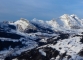 Roc des Tours, Aiguille Verte, Buclon et Jallouvre (31 décembre 2013)